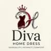 DIVA Home Dress logo
